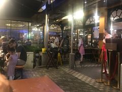 -宝莱纳餐厅(滨江店)