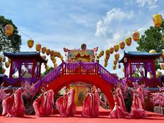 -国色天乡三期陆地乐园