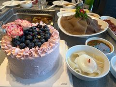 -海底捞火锅(王府井银泰in88店)