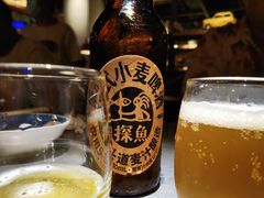 -探鱼·鲜青椒爽麻烤鱼(广州欣荣广场店)