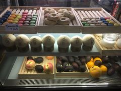 -油梨树 AVOCADO TREE(亮马桥店)