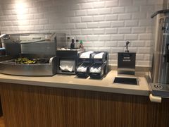 -The Habit Burger Grill 哈比特汉堡(爱琴海店)