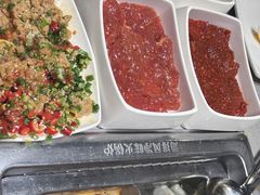 -海底捞火锅(六合天街店)