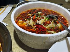 -隆喜元鱼汤包·海鲜(中联广场店)