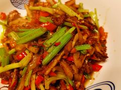 -李久其家民间餐厅(梅溪湖店)