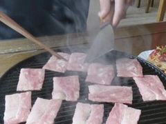 -北京胡同传统炙子烤肉(文兴路店)