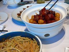 -百富源·海鲜辽菜(浑河堡店)