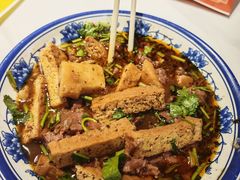 -庆云楼饭庄(什刹海店)