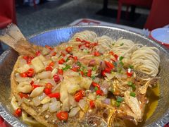 -来菜·湖北头牌藕汤(汉街店)