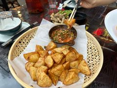 -友记功夫香·人民川菜(红牌楼店)
