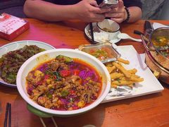 -望江门小龙虾(胜利河美食街店)