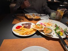 -拉蒂娜·巴西牛排馆 Latina·Brazilian Steakhouse(王府井喜悦店)