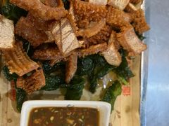 -德四家·云南傣味烧烤品牌(和谐店)