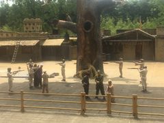 -云幽谷旅游区