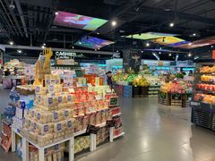 -Olé精品超市(北京合生汇店)