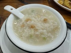 -潮粥馆(长江花园店)