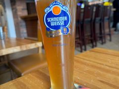 -LENBACH兰巴赫西餐啤酒坊 (开发区店)