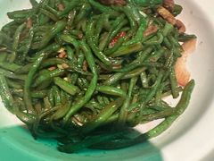 -小菜园新徽菜(青岛市南万象城店)