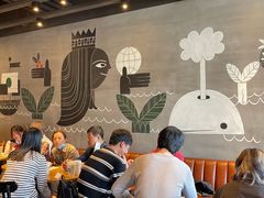 -星巴克(杭州嘉里中心4F店)