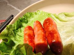 -厨创东北传家菜(信义坊店)