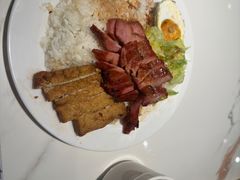 -肥小福·烧鹅专门店(环宇荟店)