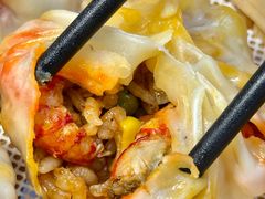 -虾铺子龙虾·私房菜(金源花苑店)