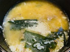 -意成料理