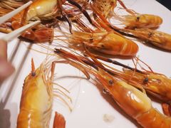 -滋粥楼·顺德菜海鲜茶点(金融城店)