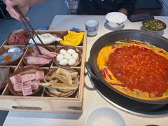 -芈重山老火锅(广州首店)