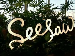 -Seesaw Coffee(朝阳大悦城店)