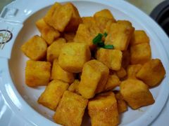 -李师傅脆肚(梅林店)