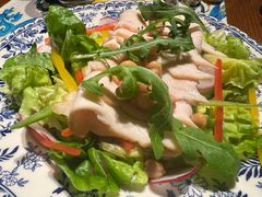 -弗兰克牛排西餐厅Ribone steak house(柠檬花园店)