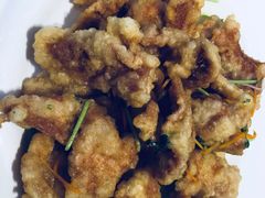 -吴记酱骨炖菜馆(康安路店)