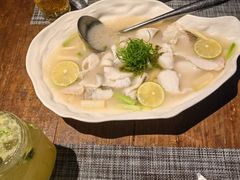 -艺术食堂(创意料理)