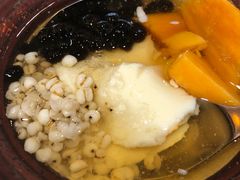 -鲜芋仙(时尚天河店)