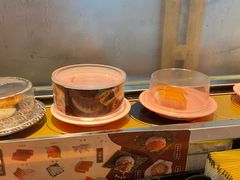 -争鲜回转寿司(流行前线店)
