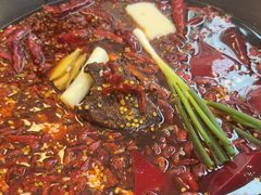 -黄潇洒老火锅(九眼桥宏济巷店)
