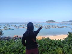 -青澳湾北回归线广场