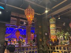 -花腰餐吧Bistro烧烤 傣味(传媒大学店)