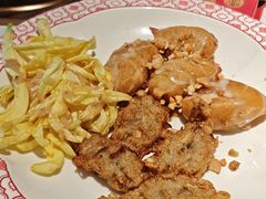 -谭厨中山传家菜.乳鸽.脆鲩鱼(华强北中航城店)