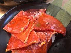 -九田家黑牛烤肉料理(吴江万象汇店)