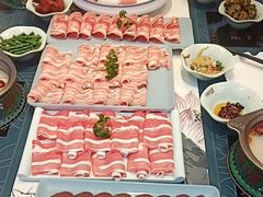 -名都晓荷塘(涿州店)
