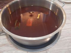 -台北吴记老锅底麻辣火锅(蓝村路店)