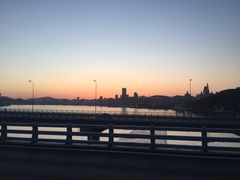 -星海湾跨海大桥