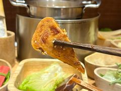 -独食火锅·半米屋台(望平街店)