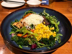 -又一福烤鸭·北京菜(东四店)