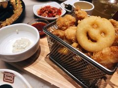 -韩宫宴烤肉·料理(宜兴八佰伴店)