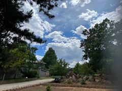 -北京西山国家森林公园