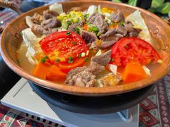 -火塘云南烧烤大排档