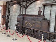 -复兴门(地铁站)